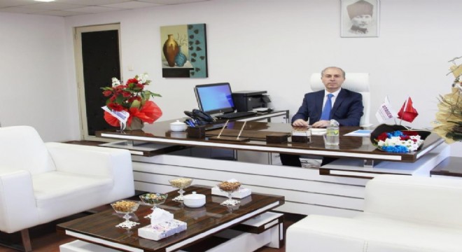  ATASEM'de Samancı dönemi